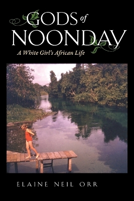 Book cover for Gods of Noonday