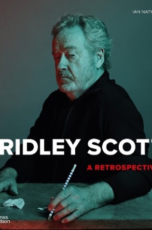 Cover of Ridley Scott: A Retrospective