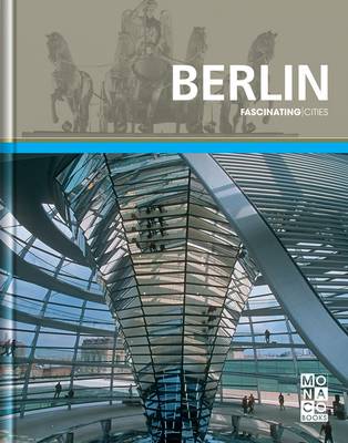Book cover for Fascinating Cities: Berlin