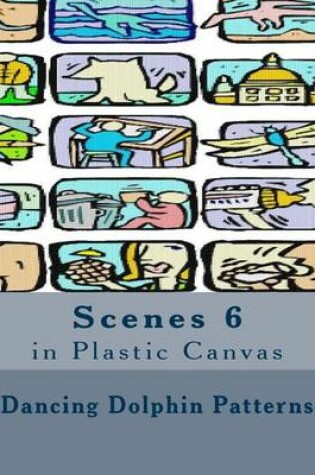 Cover of Scenes 6