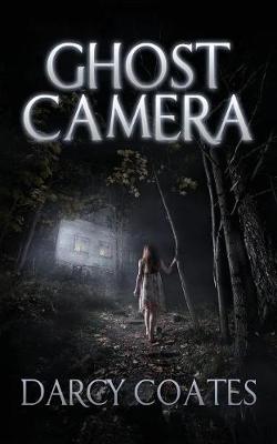 Book cover for Ghost Camera