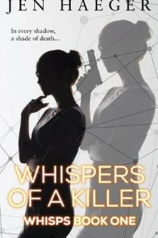 Cover of Whispers of a KIller