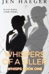 Book cover for Whispers of a KIller