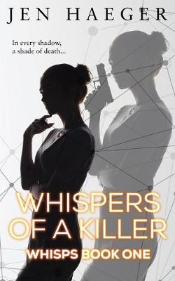 Book cover for Whispers of a KIller