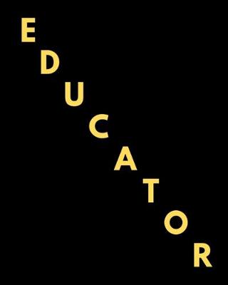 Cover of Educator