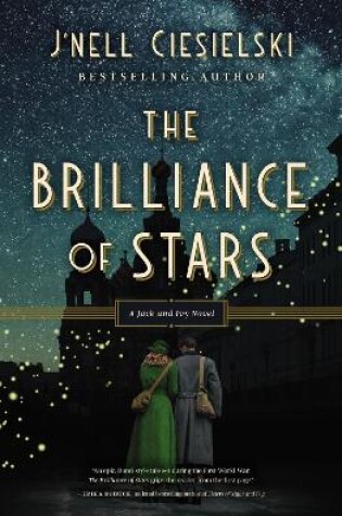 Cover of The Brilliance of Stars