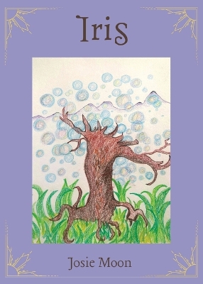 Book cover for Iris