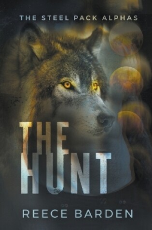 Cover of The Hunt