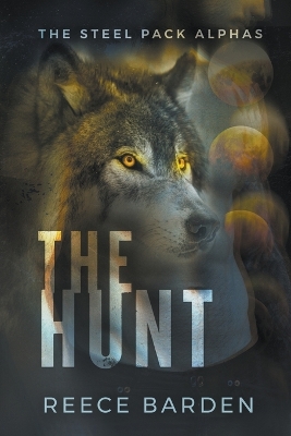 Cover of The Hunt