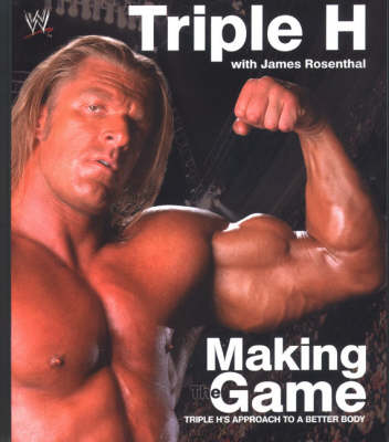 Cover of Making the Game