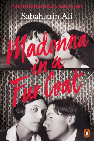 Cover of Madonna in a Fur Coat