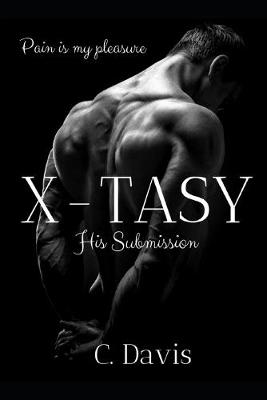 Cover of X-Tasy