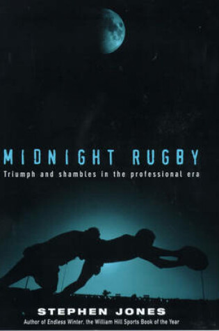 Cover of Midnight Rugby