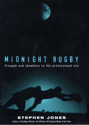 Book cover for Midnight Rugby