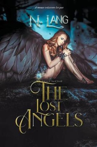 Cover of The Lost Angels