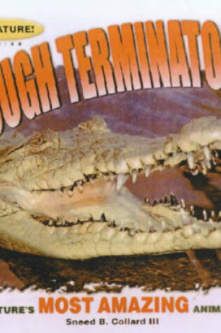 Cover of Tough Terminators