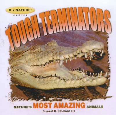 Cover of Tough Terminators