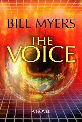 Book cover for The Voice