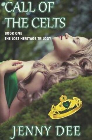 Cover of Call of the Celts