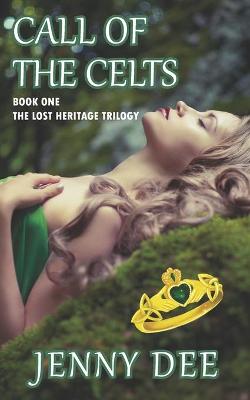 Book cover for Call of the Celts