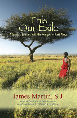 Book cover for This is Our Exile