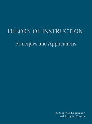 Book cover for Theory of Instruction