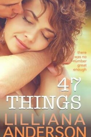 Cover of 47 Things