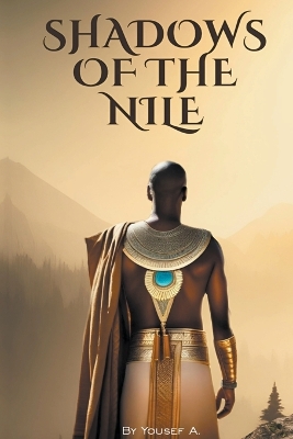 Book cover for Shadows Of The Nile