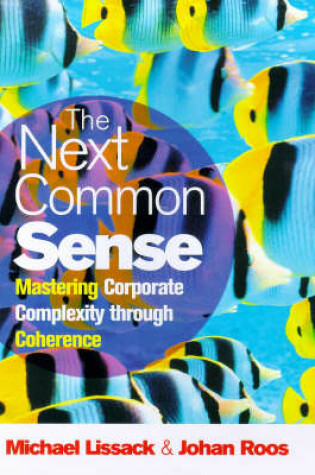 Cover of Next Common Sense