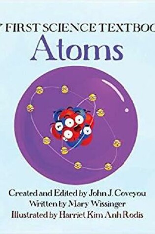 Cover of Atoms