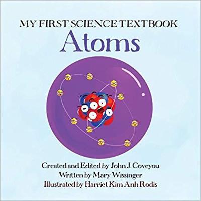 Cover of Atoms