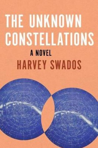 Cover of The Unknown Constellations