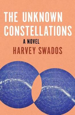 Book cover for The Unknown Constellations