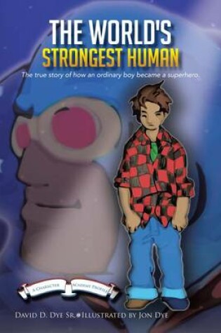 Cover of The World's Strongest Human