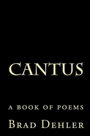 Cover of Cantus