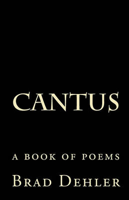 Book cover for Cantus