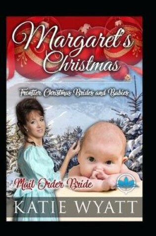 Cover of Margaret's Christmas