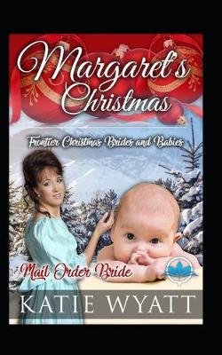 Cover of Margaret's Christmas