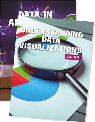 Cover of Data Geek (Set)