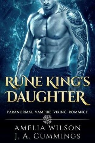 Cover of Rune King's Daughter