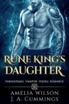 Book cover for Rune King's Daughter