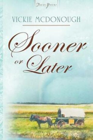 Cover of Sooner or Later