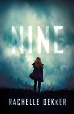 Book cover for Nine