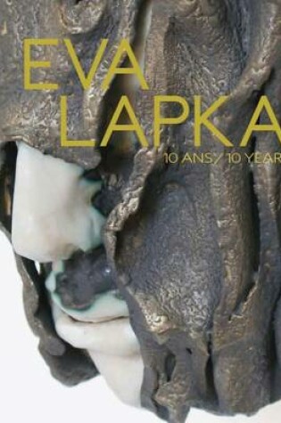 Cover of Eva Lapka