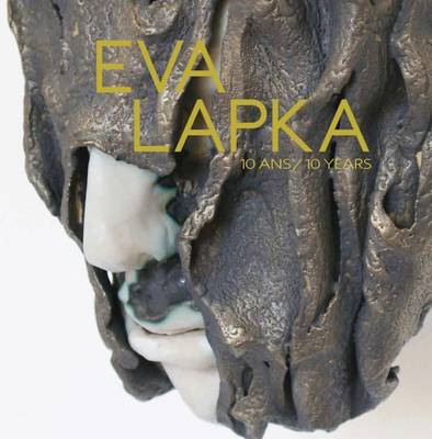 Book cover for Eva Lapka