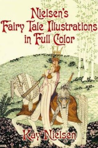 Cover of Nielsen'S Fairy Tale Illustrations in Full Color