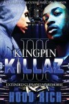 Book cover for Kingpin Killaz 3