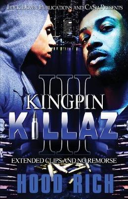 Book cover for Kingpin Killaz 3