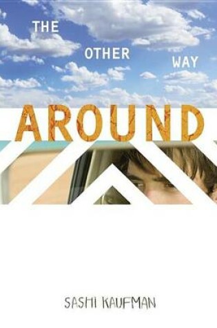 Cover of The Other Way Around