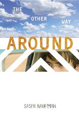 Book cover for The Other Way Around